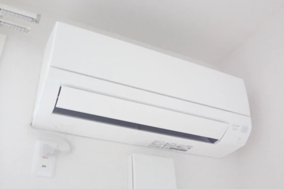 サンクレールコートB