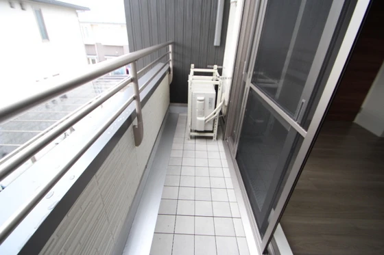 サンクレールコートB