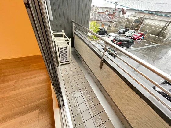 サンクレールコートB