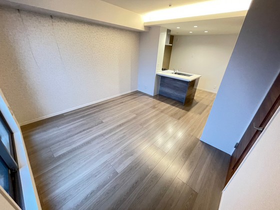 サンクレールコートB