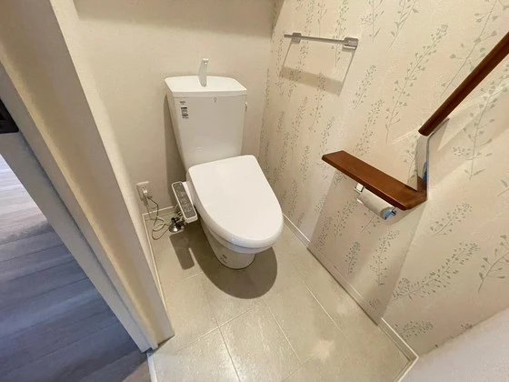 サンクレールコートB