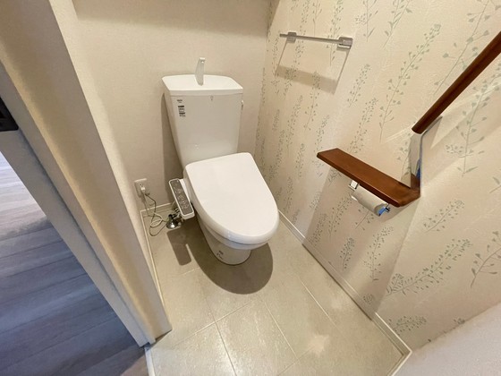 サンクレールコートB