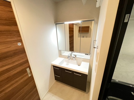 サンクレールコートB