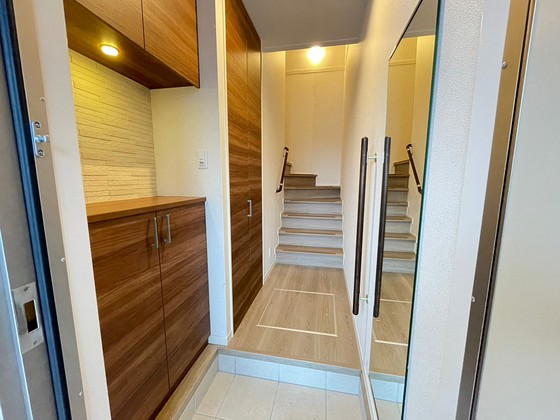 サンクレールコートB