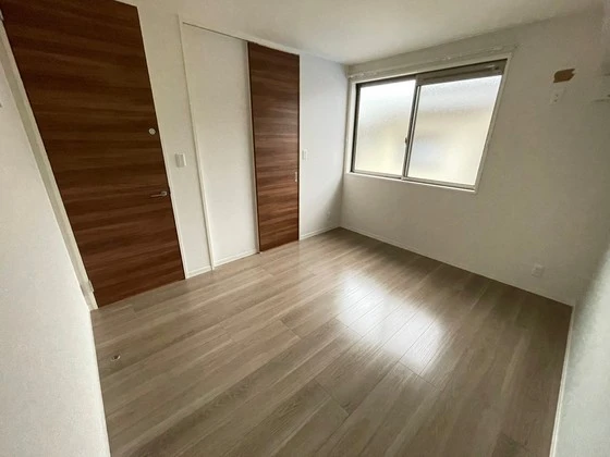 サンクレールコートB