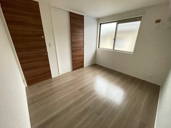 サンクレールコートB