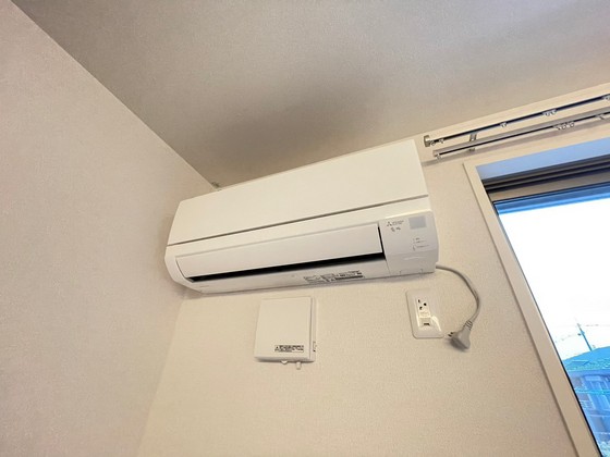 サンクレールコートB