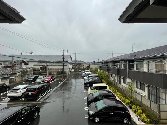 サンクレールコートB