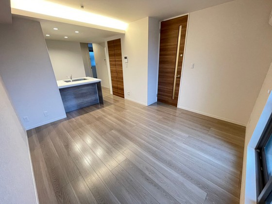 サンクレールコートB