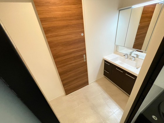 サンクレールコートB