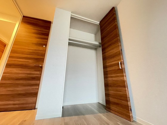 サンクレールコートB