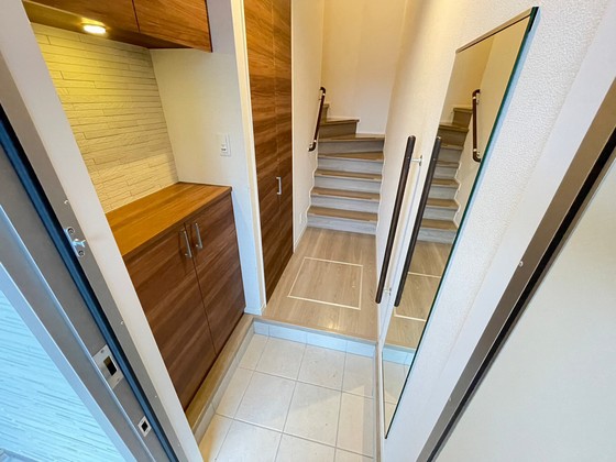 サンクレールコートB