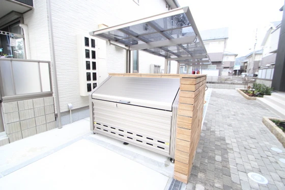 サンクレールコートB