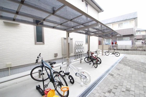 サンクレールコートB