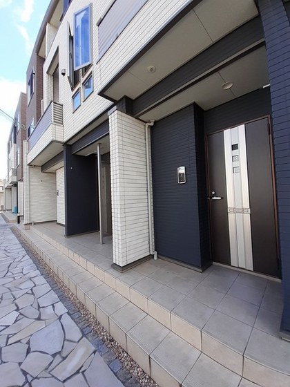 ヴィラ・マウントワン洲崎BB