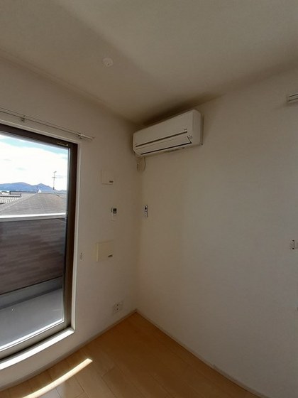 ヴィラ・マウントワン洲崎BB