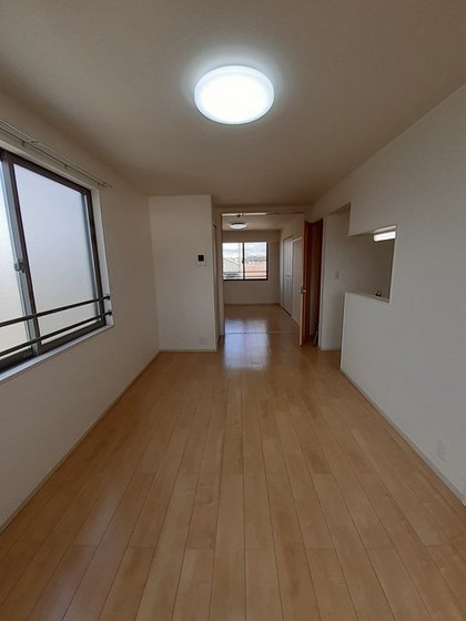 ヴィラ・マウントワン洲崎BB