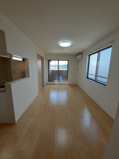 ヴィラ・マウントワン洲崎BB