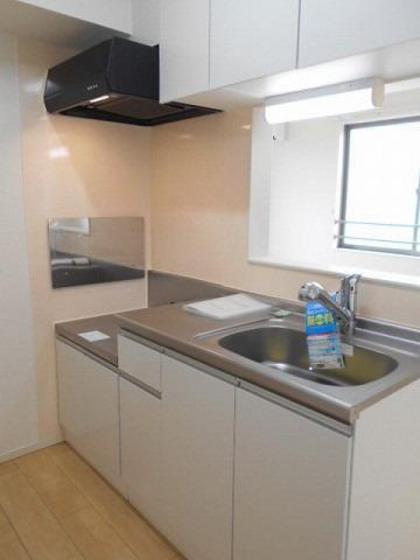 ヴィラ・マウントワン洲崎BB