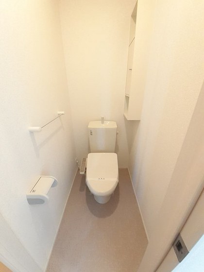 ヴィラ・マウントワン洲崎BB