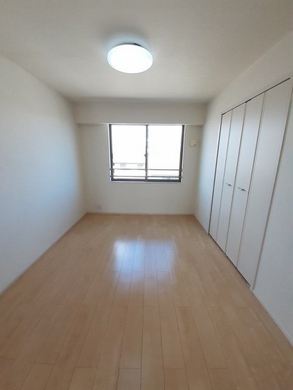 ヴィラ・マウントワン洲崎BB