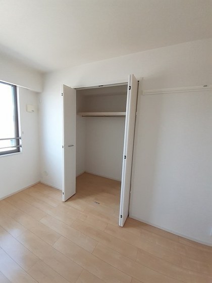 ヴィラ・マウントワン洲崎BB