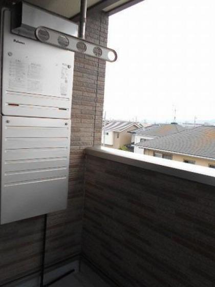 ヴィラ・マウントワン洲崎BB