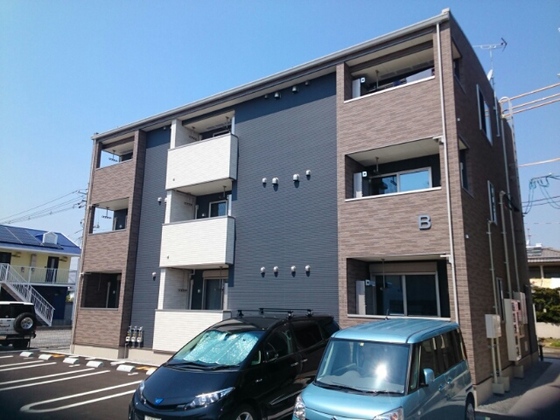 ヴィラ・マウントワン洲崎BB