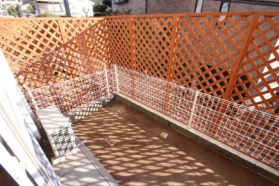 フレグランス藤井