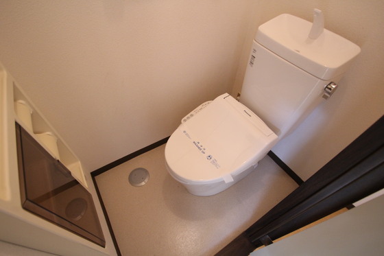 フレグランス藤井