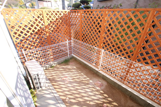 フレグランス藤井