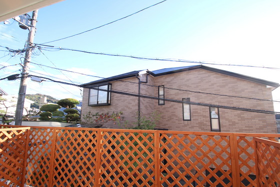 フレグランス藤井