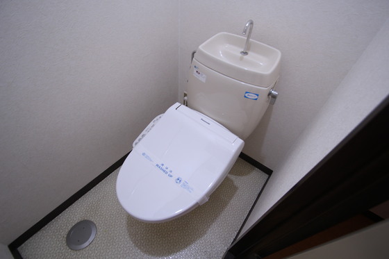 フレグランス藤井