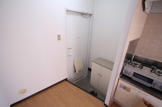 フレグランス藤井