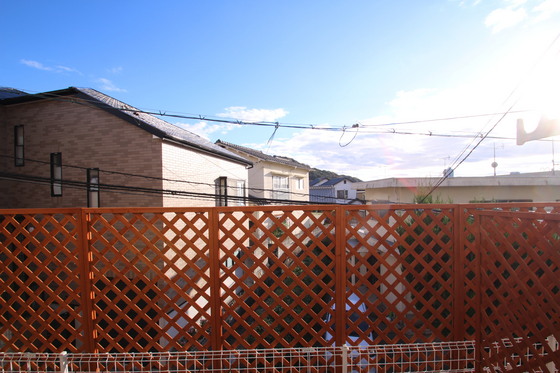 フレグランス藤井