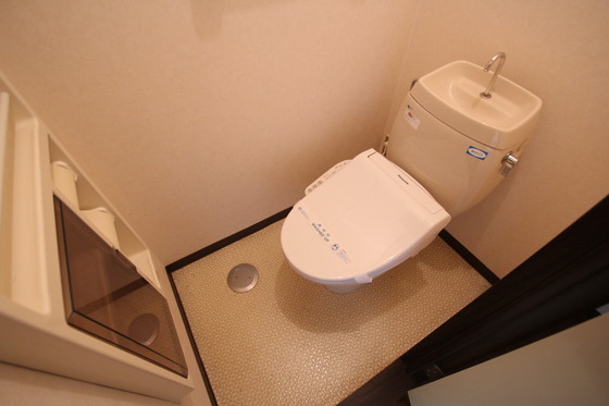 フレグランス藤井