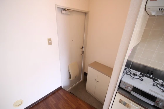 フレグランス藤井