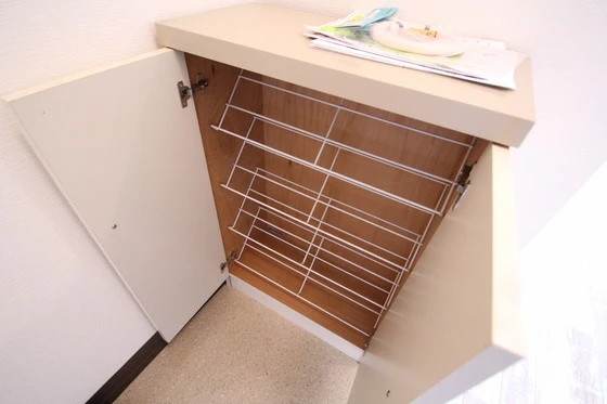 フレグランス藤井