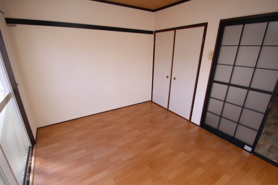 フレグランス藤井