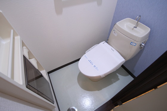 フレグランス藤井