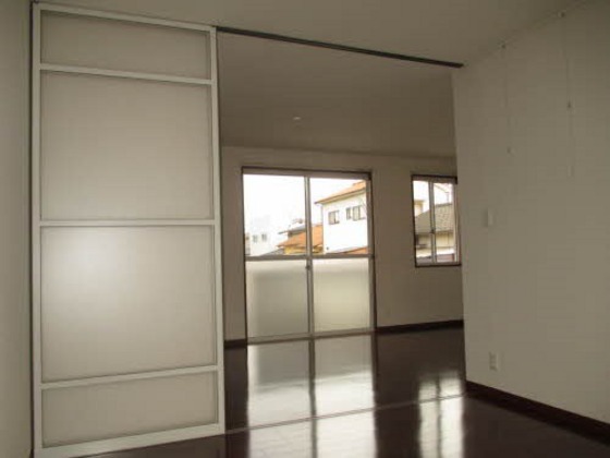 シャーメゾン・エレガンス 壱番館