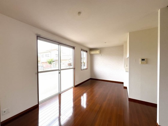 シャーメゾン・エレガンス 壱番館