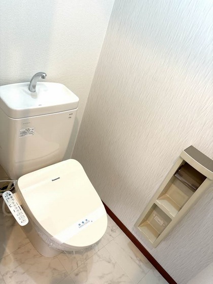 シャーメゾン・エレガンス 壱番館