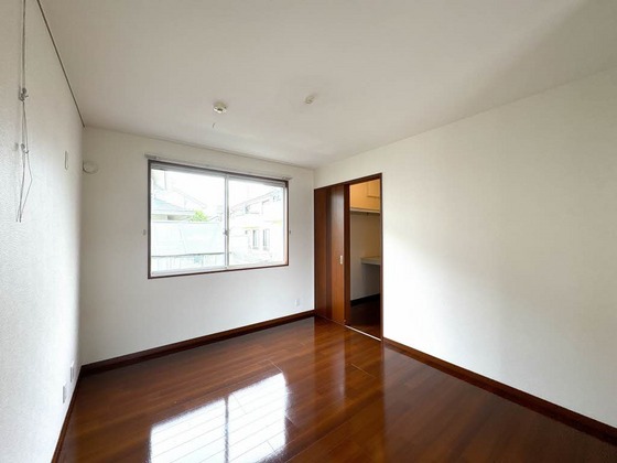 シャーメゾン・エレガンス 壱番館