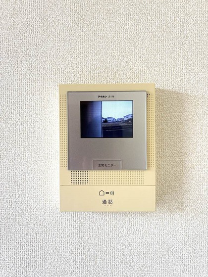 シャーメゾン・エレガンス 壱番館