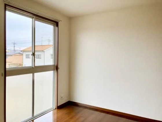 シャーメゾン・エレガンス 壱番館