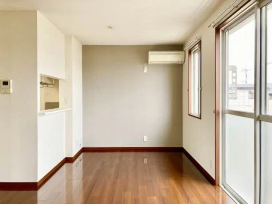 シャーメゾン・エレガンス 壱番館