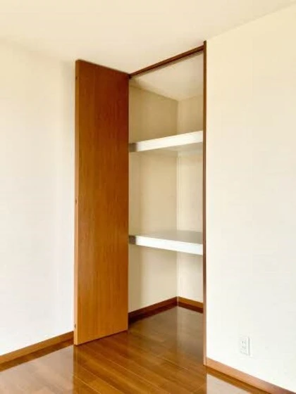 シャーメゾン・エレガンス 壱番館