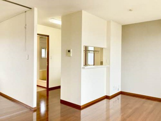 シャーメゾン・エレガンス 壱番館