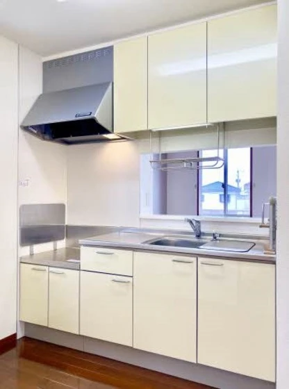 シャーメゾン・エレガンス 壱番館